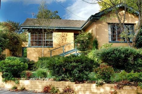 Property photo of 14 Milton Crescent Box Hill South VIC 3128