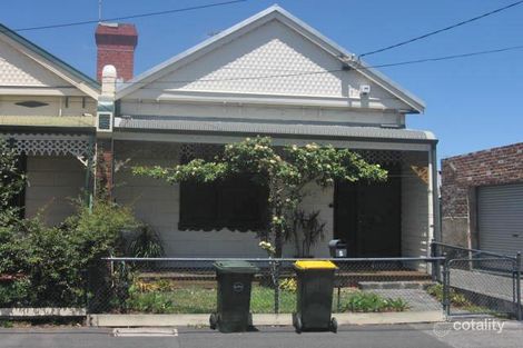 Property photo of 53 Ogrady Street Clifton Hill VIC 3068