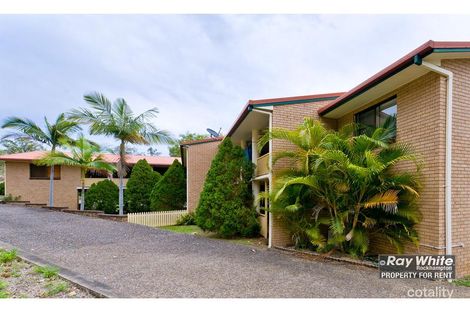 6/6 Burns St, Frenchville, QLD 4701