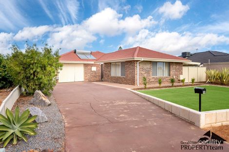 Property photo of 10 Lockyer Road Tarcoola Beach WA 6530