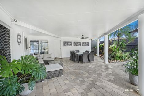 Property photo of 1 Tuffley Close Kanimbla QLD 4870