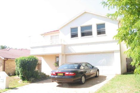 78 Forman Ave, Glenwood, NSW 2768