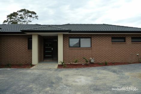 Property photo of 2/2 Laura Road Knoxfield VIC 3180