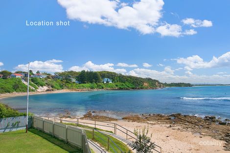 Property photo of 69 Thompson Street Long Jetty NSW 2261