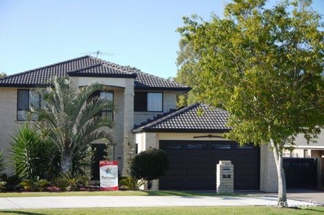 Property photo of 72 Halfway Drive Ormeau QLD 4208