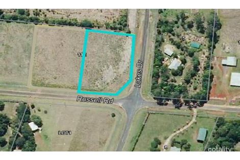 Property photo of 6 Russell Road West Lake Eacham QLD 4884