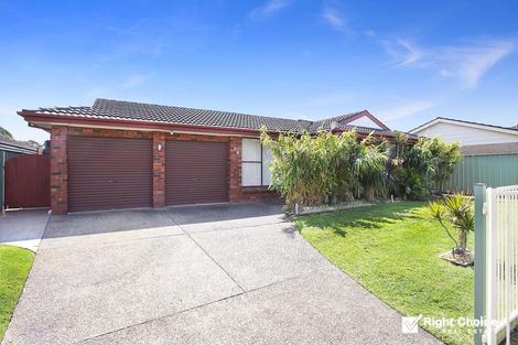 Property photo of 14 Featherwood Place Albion Park Rail NSW 2527