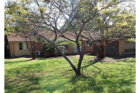 Property photo of 10 Folini Avenue Winston Hills NSW 2153