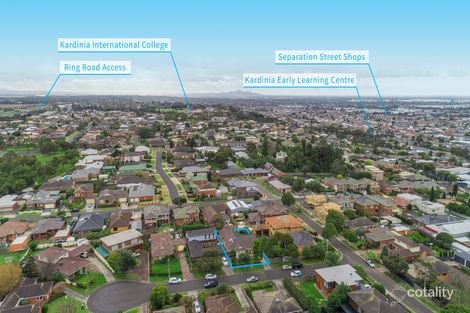 11 Foxhow Ct, Hamlyn Heights, VIC 3215