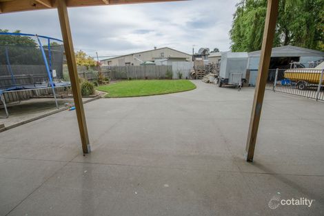 Property photo of 208 Station Street Koo Wee Rup VIC 3981