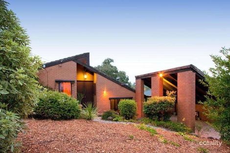 Property photo of 22 Blue Gum Close Templestowe Lower VIC 3107
