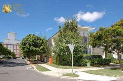 44 Refinery Pde, New Farm, QLD 4005