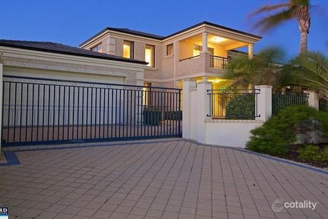 Property photo of 48 St Helier Drive Sorrento WA 6020