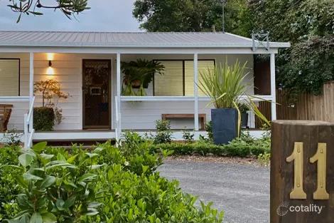 Property photo of 11 Edward Street Berry NSW 2535