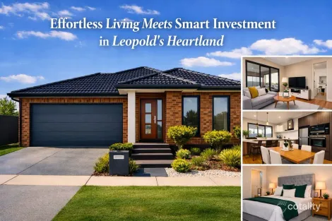 11/11 Kensington Rd, Leopold, VIC 3224