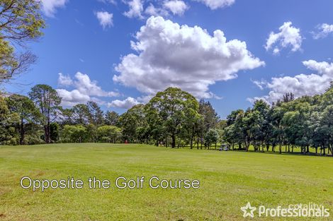 Property photo of 58 Jenyns Road Tamborine Mountain QLD 4272
