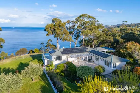 Property photo of 238 Tinderbox Road Tinderbox TAS 7054