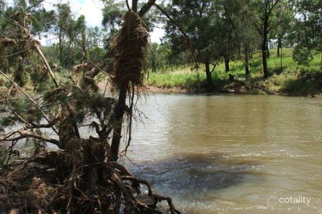 Property photo of 96 Kookaburra Drive Millstream QLD 4888