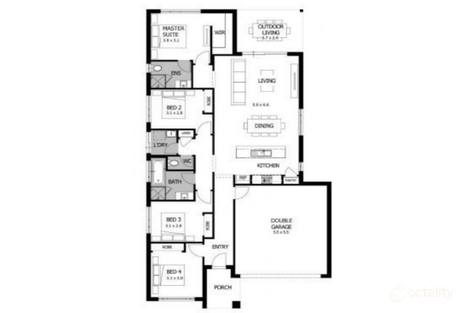 Property photo of 112 Meadows Drive Deanside VIC 3336