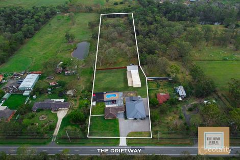 Property photo of 286-290 The Driftway Londonderry NSW 2753
