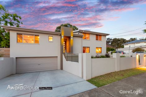 Property photo of 1 James Street Melrose Park NSW 2114