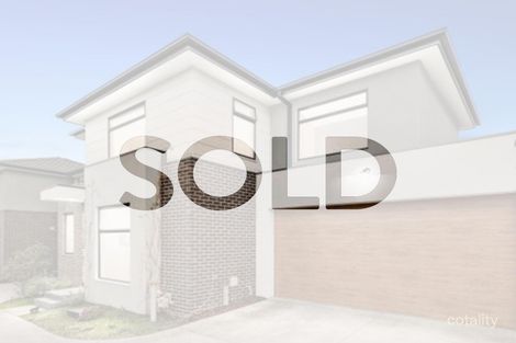 3/27 Ebony Pde, Heidelberg West, VIC 3081