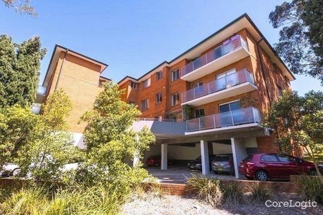 Property photo of 6/53 Constitution Road Meadowbank NSW 2114