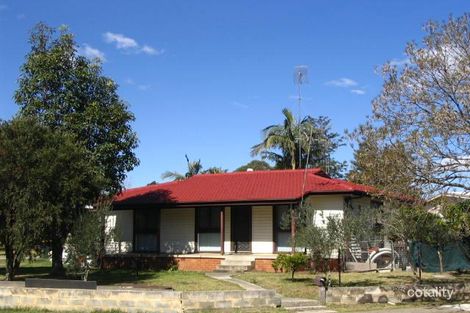 Property photo of 41 Mendelssohn Avenue Emerton NSW 2770