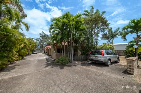 3/9 Duell Rd, Cannonvale, QLD 4802