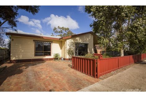 54 Lynott St, Horsham, VIC 3400