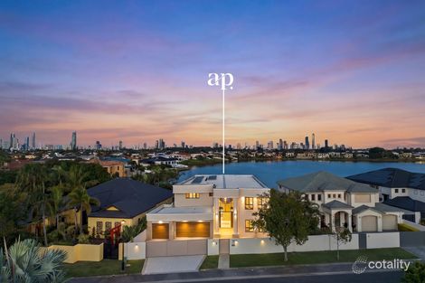 74 Sir Bruce Small Bvd, Benowa, QLD 4217