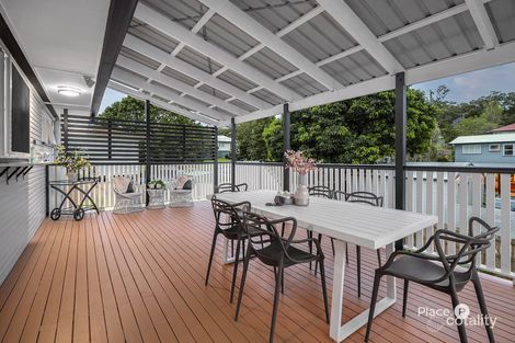16 Sapphire St, Holland Park, QLD 4121