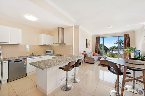 Property photo of 13/32 Rock Street Scarborough QLD 4020