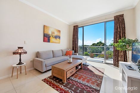 Property photo of 13/32 Rock Street Scarborough QLD 4020