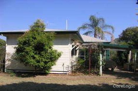 Property photo of 8 Zanoni Street Chinchilla QLD 4413