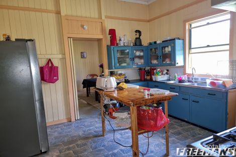 Property photo of 164 Nanango Brooklands Road Nanango QLD 4615