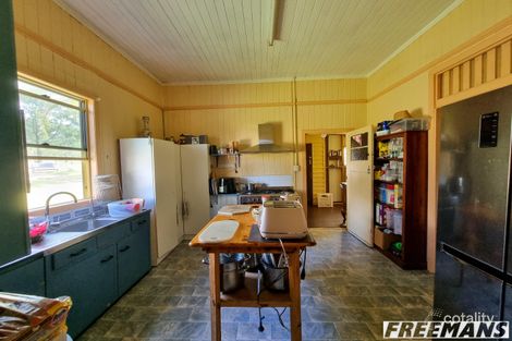 Property photo of 164 Nanango Brooklands Road Nanango QLD 4615