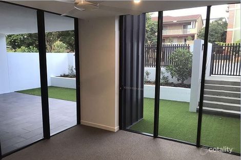 Property photo of 102/9 Lapraik Street Ascot QLD 4007