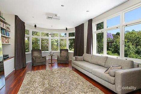 Property photo of 19 Noonbinna Crescent Northbridge NSW 2063