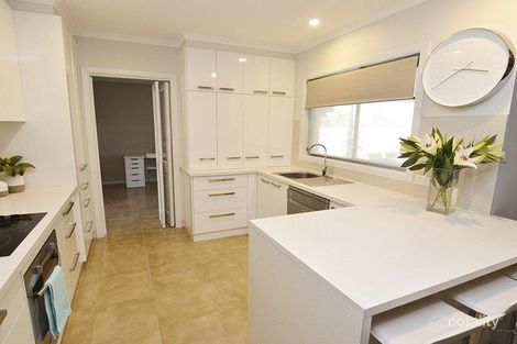 Property photo of 21 Upland Drive Mildura VIC 3500