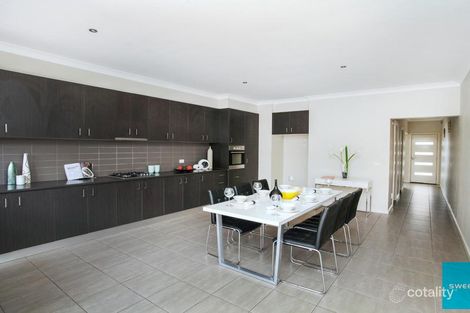 Property photo of 81 The Esplanade Caroline Springs VIC 3023