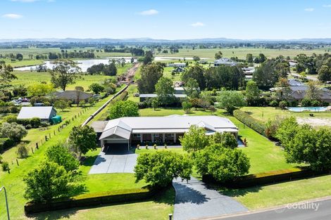Property photo of 21 Reflection Drive Louth Park NSW 2320