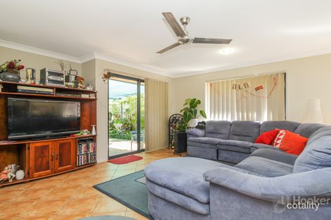 Property photo of 6 Wren Close Forest Lake QLD 4078