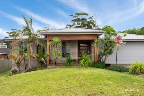 15 Telopea Cres, Tura Beach, NSW 2548