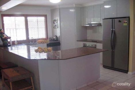 Property photo of 12 Belrose Boulevard Varsity Lakes QLD 4227