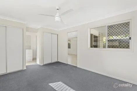 Property photo of 30 Beenwerrin Crescent Capalaba QLD 4157