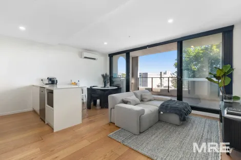 203/312 Swan St, Richmond, VIC 3121