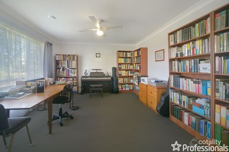 Property photo of 87 Lyndhurst Drive Bomaderry NSW 2541