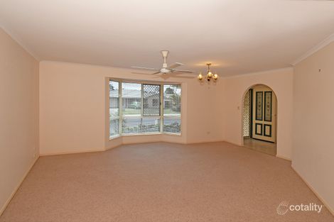 Property photo of 106 Ibis Boulevard Eli Waters QLD 4655