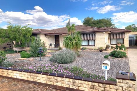 Property photo of 18 Mill Street Wycheproof VIC 3527